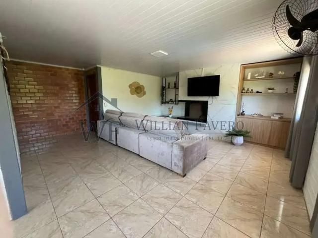 Casa venda em Região Geográfica Imediata de Guarapuava, Candói
