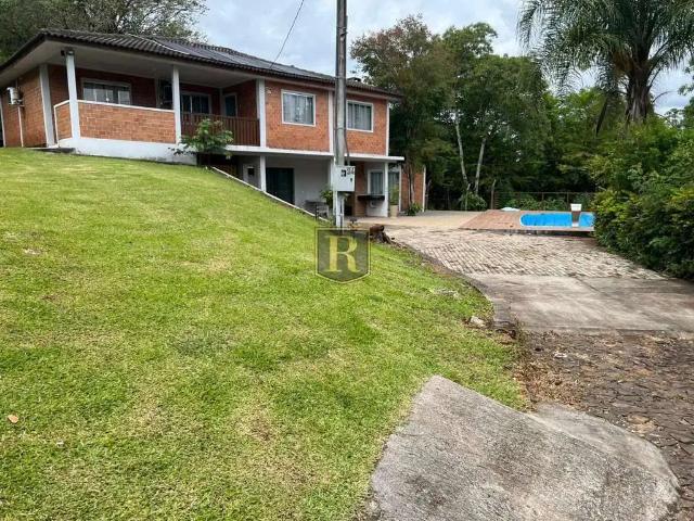 Casa venda em Região Geográfica Imediata de Guarapuava, Candói