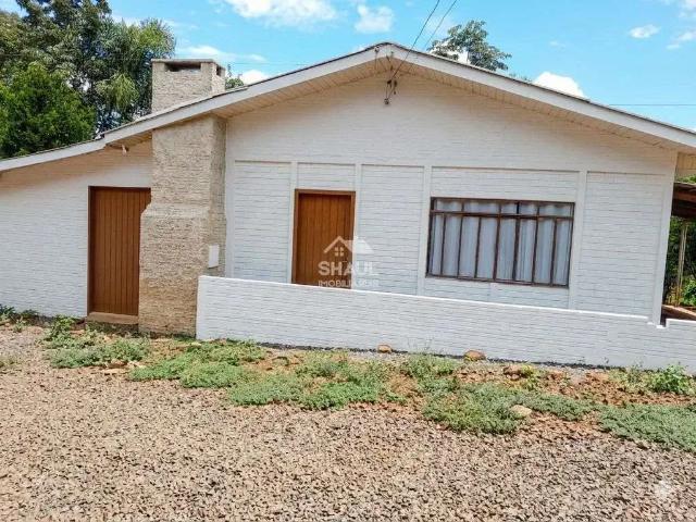 Casa venda em Região Geográfica Imediata de Guarapuava, Candói