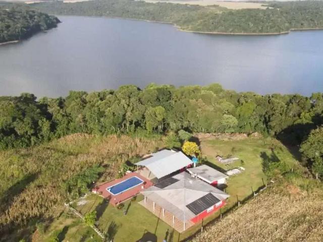Casa venda em Região Geográfica Imediata de Guarapuava, Candói
