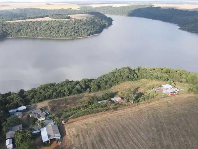 Casa venda em Região Geográfica Imediata de Guarapuava, Candói