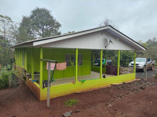 Casa venda em Região Geográfica Imediata de Guarapuava, Candói