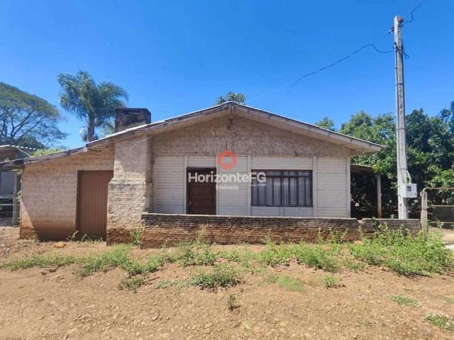 Casa venda em Região Geográfica Imediata de Guarapuava, Candói
