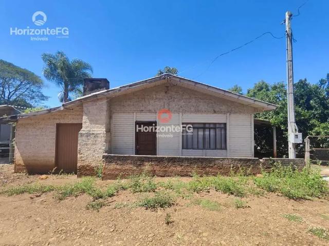 Casa venda em Região Geográfica Imediata de Guarapuava, Candói