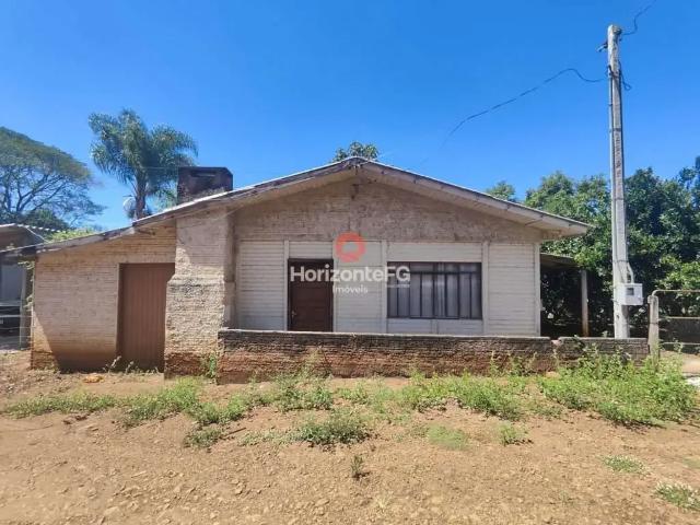 Casa venda em Região Geográfica Imediata de Guarapuava, Candói