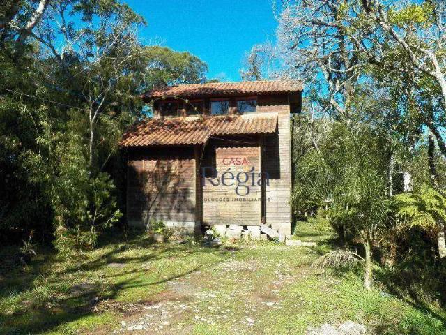 Casa venda em Região Geográfica Imediata de Caxias do Sul, Canela