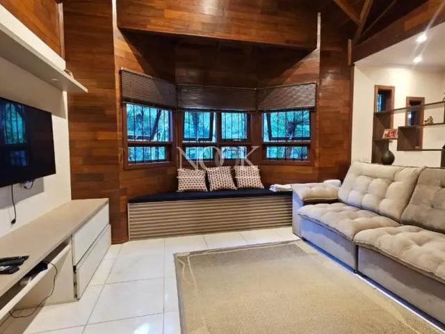 Casa venda em Canela, Região Geográfica Intermediária de Caxias do Sul