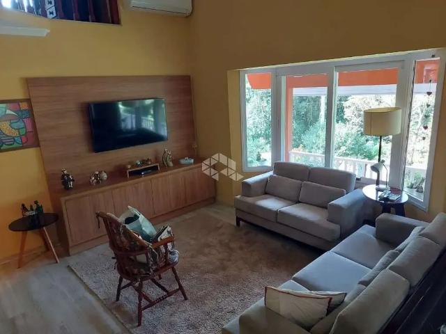 Casa venda em Região Geográfica Imediata de Caxias do Sul, Canela