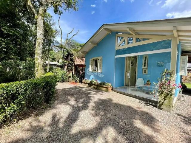 Casa venda em Região Geográfica Imediata de Caxias do Sul, Canela