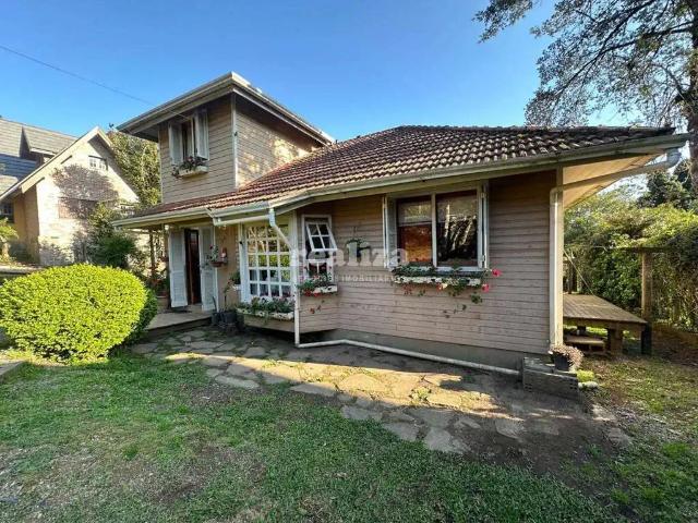 Casa venda em Região Geográfica Imediata de Caxias do Sul, Canela