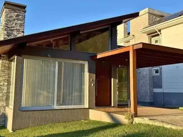 Casa venda em Região Geográfica Imediata de Caxias do Sul, Canela