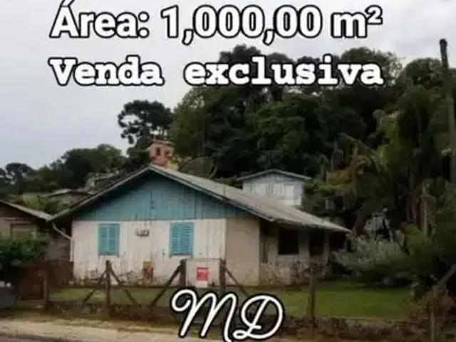 Casa venda em Região Geográfica Imediata de Caxias do Sul, Canela