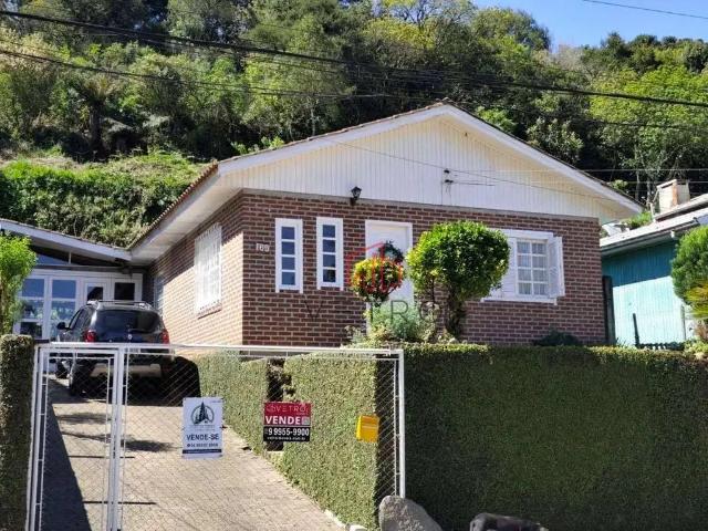 Casa venda em Região Geográfica Imediata de Caxias do Sul, Canela