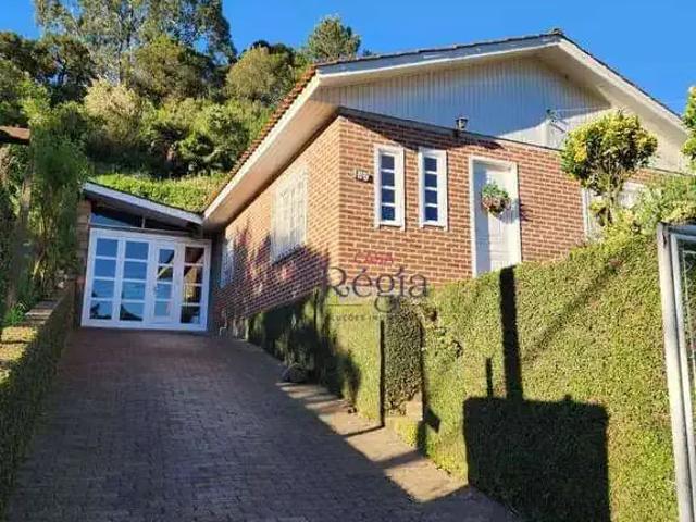 Casa venda em Região Geográfica Imediata de Caxias do Sul, Canela