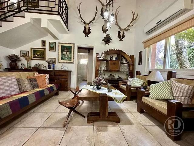 Casa venda em Canela, Região Geográfica Intermediária de Caxias do Sul