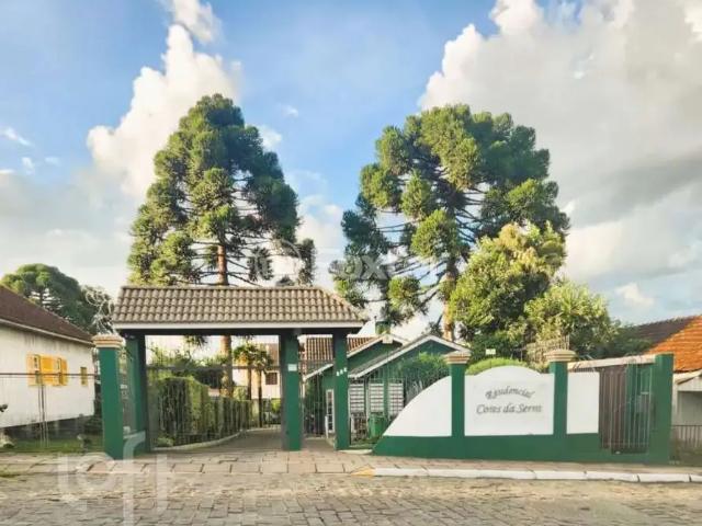 Casa venda em Região Geográfica Imediata de Caxias do Sul, Canela