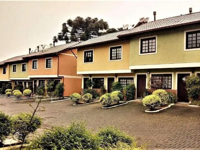 Casa venda em Região Geográfica Imediata de Caxias do Sul, Canela