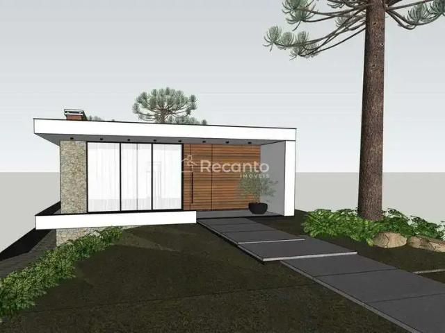Casa venda em Canela