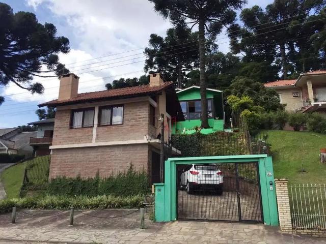 Casa venda em Canela