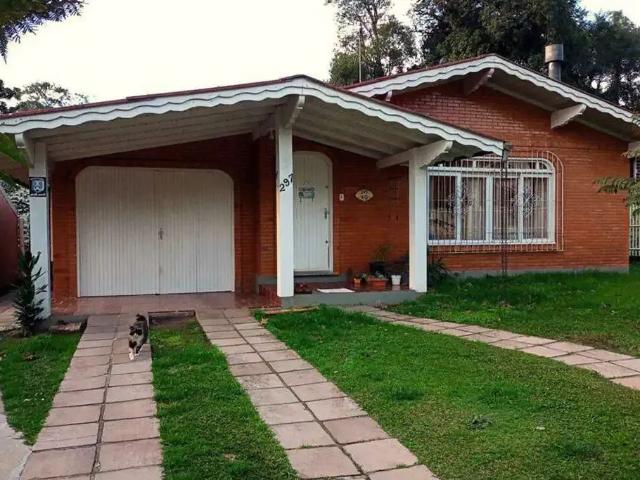 Casa venda em Região Geográfica Imediata de Caxias do Sul, Canela