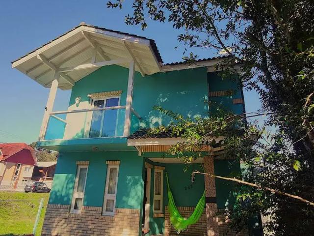 Casa venda em Região Geográfica Imediata de Caxias do Sul, Canela