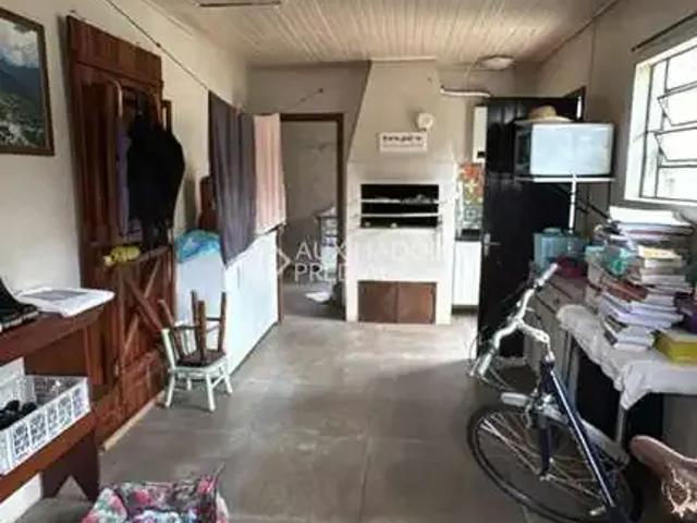 Casa venda em Loteamento Central, Canela