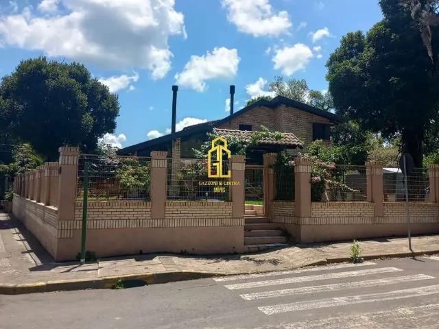 Casa venda em Região Geográfica Imediata de Caxias do Sul, Canela