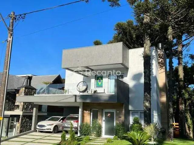 Casa venda em Canela