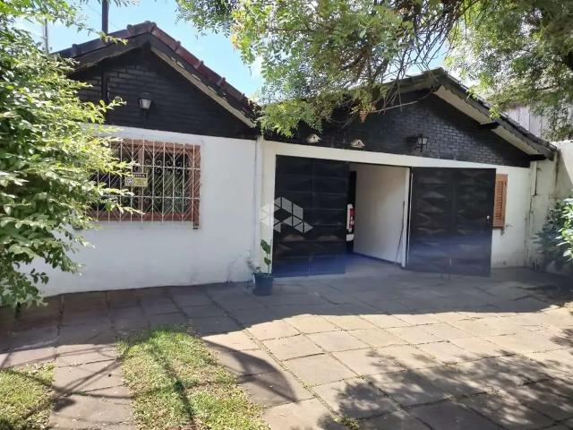 Casa venda em Loteamento Central, Canela