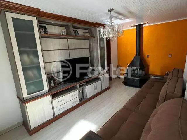 Casa venda em Loteamento Central, Canela