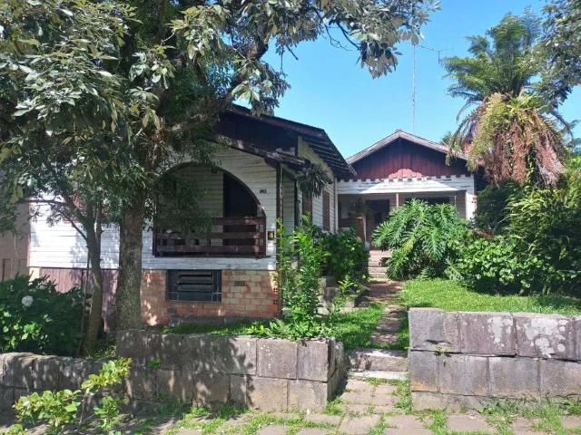 Casa venda em Loteamento Central, Canela