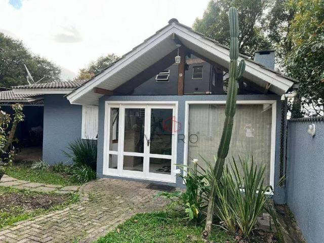 Casa venda em Canela