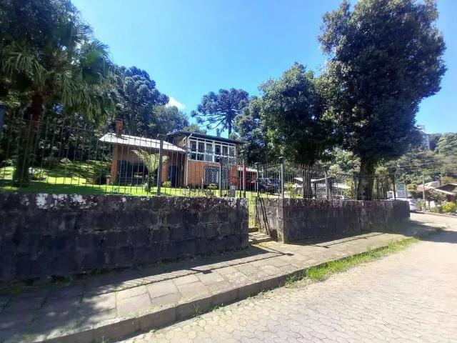 Casa venda em Canela