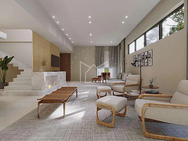 Casa venda em Canela, Região Geográfica Intermediária de Caxias do Sul