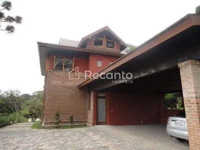Casa venda em Região Geográfica Imediata de Caxias do Sul, Canela