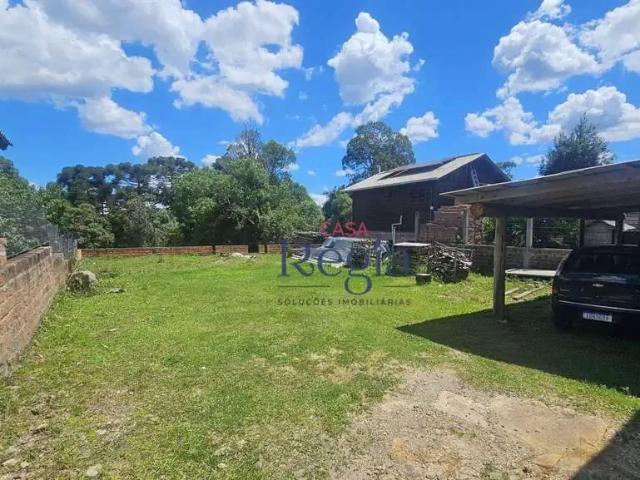 Casa venda em Canela