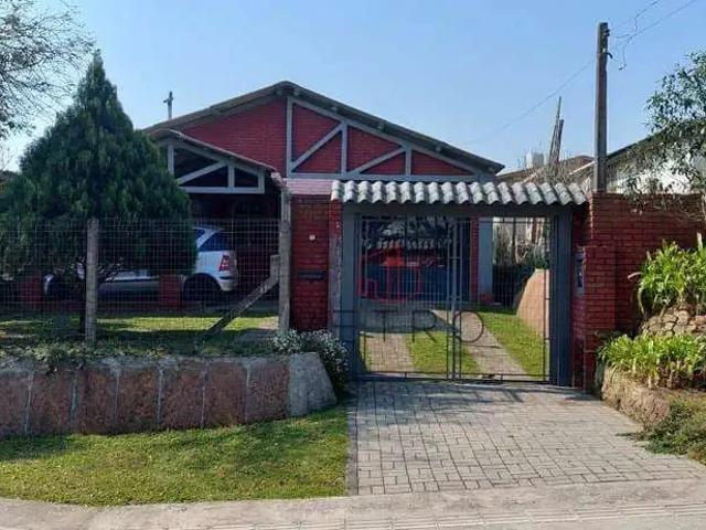 Casa venda em Região Geográfica Imediata de Caxias do Sul, Canela