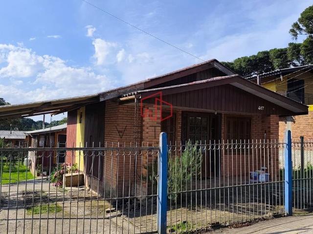 Casa venda em Canela