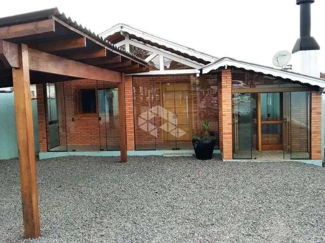 Casa venda em Região Geográfica Imediata de Caxias do Sul, Canela