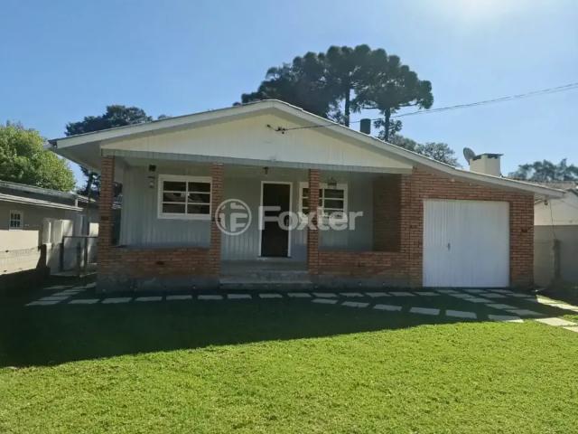 Casa venda em Canela