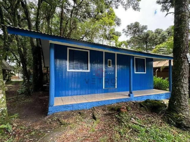Casa venda em Canela