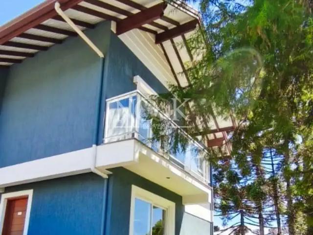Casa venda em Canela, Região Geográfica Intermediária de Caxias do Sul