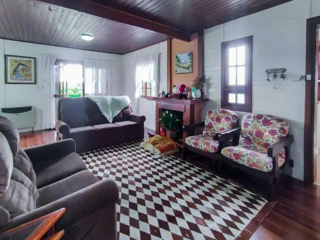 Casa venda em Região Geográfica Imediata de Caxias do Sul, Canela