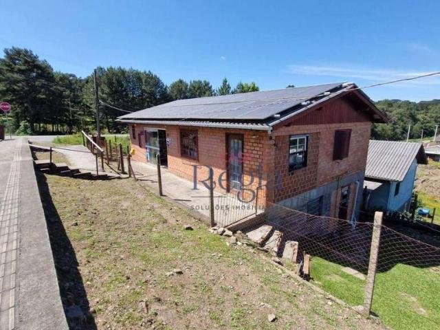Casa venda em Região Geográfica Imediata de Caxias do Sul, Canela