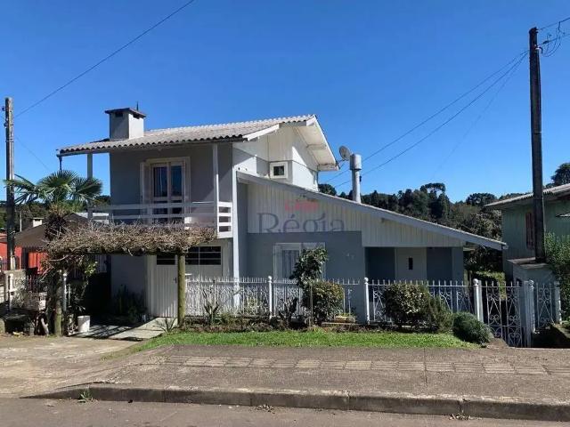 Casa venda em Canela