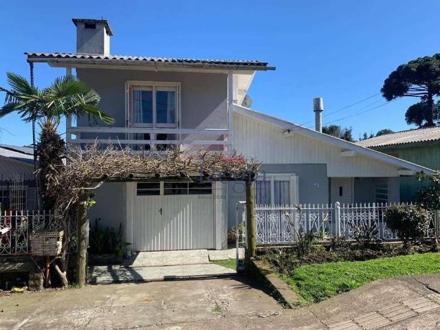 Casa venda em Região Geográfica Imediata de Caxias do Sul, Canela