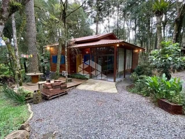 Casa venda em Jardim dos Pinheiros, Canela
