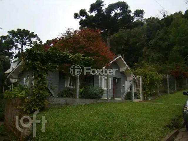 Casa venda em Região Geográfica Imediata de Caxias do Sul, Canela