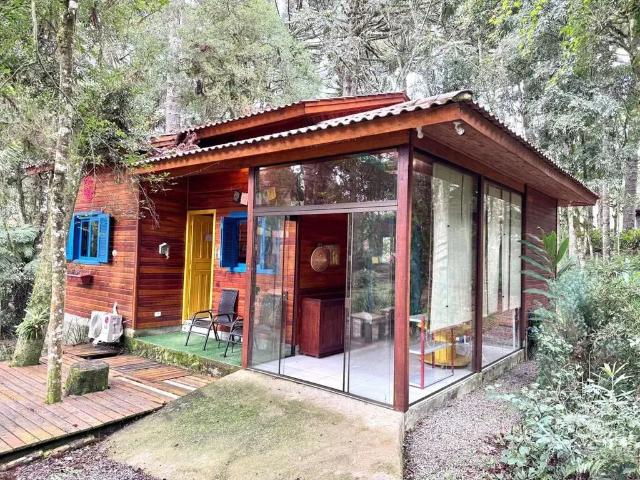 Casa venda em Região Geográfica Imediata de Caxias do Sul, Canela