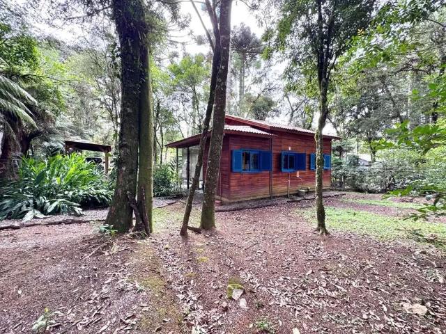 Casa venda em Região Geográfica Imediata de Caxias do Sul, Canela